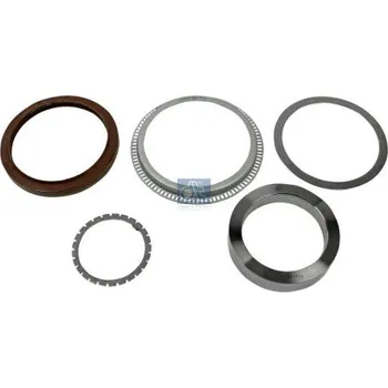 Opravná sada, náboj kola DT Spare Parts 4.91682