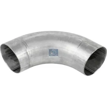 Výfuková trubka Výfuková trubka DT Spare Parts 3.25245