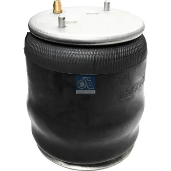 Mech, pneumatické odpružení DT Spare Parts 1.25055