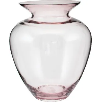 Váza Kaheku Váza PEP, pr. 21,5cm, růžová|Ego Dekor