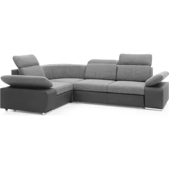 Sedací souprava Rohová sedací souprava Odessa Mini