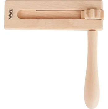 Hudební nástroj pro děti audiopartner WAVE PERCUSSION TCCCP-21