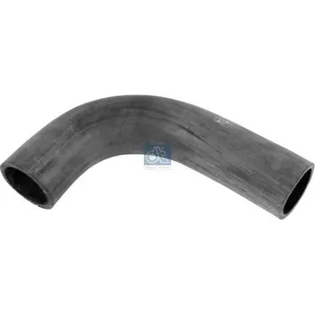 Chladič motoru Hadice chladiče DT Spare Parts 2.15106