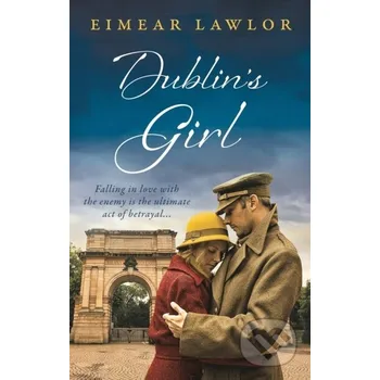 Beletrie pro dospělé Dublin's Girl - Eimear Lawlor Aria