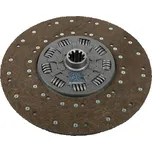 Lamela spojky DT Spare Parts 4.62796