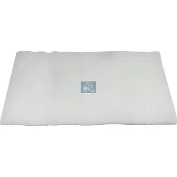 Kabinový filtr Filtr, vzduch v interiéru DT Spare Parts 4.65760