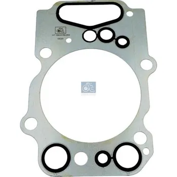 Těsnění motoru Těsnění, hlava válce DT Spare Parts 1.24053