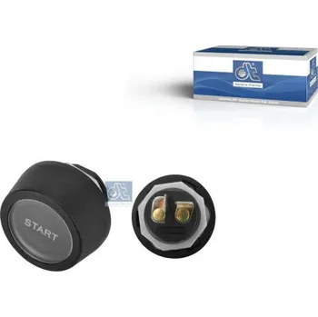 Startér Spínač zapalování / startéru DT Spare Parts 4.60693