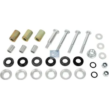 Sada na opravy, řadicí páka DT Spare Parts 3.95221