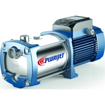 Čerpadlo PEDROLLO PLURIJETm 4/130-N