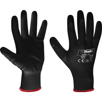 Pracovní rukavice Rukavice NTools RRN velikost 7 - S 12 párů