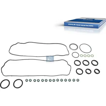 Těsnění motoru Sada těsnění, kryt hlavy válce DT Spare Parts 2.91087