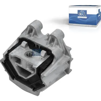 Zavěšení motoru Zavěšení motoru DT Spare Parts 3.10807