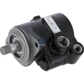Posilovač řízení Hydraulické čerpadlo, řízení DT Spare Parts 2.53209