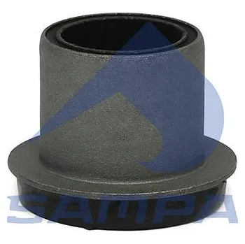 Pouzdro, zavěšení kabiny SAMPA 080.022