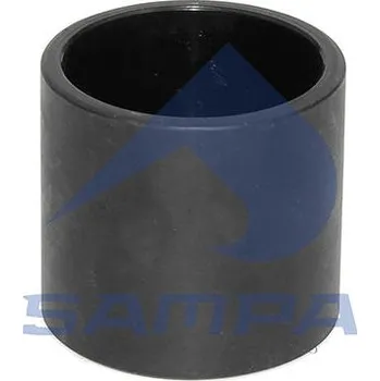 Ložiskové pouzdro, listová pružina SAMPA 080.180