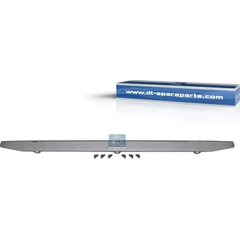 Chladič motoru Mřížka chladiče DT Spare Parts 1.23177