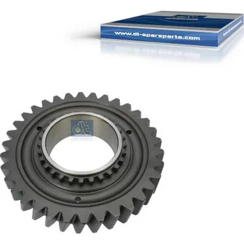 Kliková hřídel Ozubené kolo, hlavní hřídel DT Spare Parts 2.32774