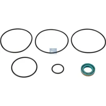 Posilovač řízení Hydraulické čerpadlo, řízení DT Spare Parts 4.90064