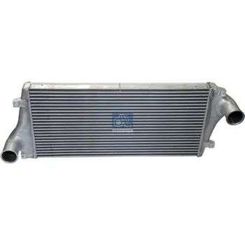 Turbodmychadlo Chladič turba DT Spare Parts 2.15771