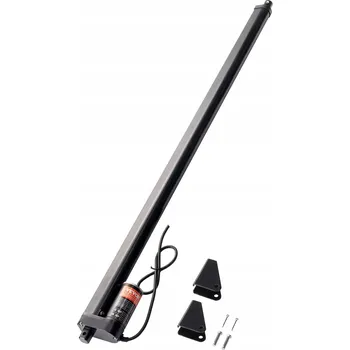 Pohon brány Pohon pro posuvné brány Vevor CGXXZXQ20INCR 500 W 12 V