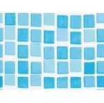 Marimex fólie Orlando 3.66x0.9 m mozaika