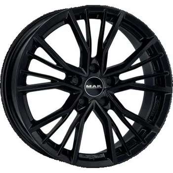 Alu kolo MAK UNION GB 7,5x17 5x112 ET 45