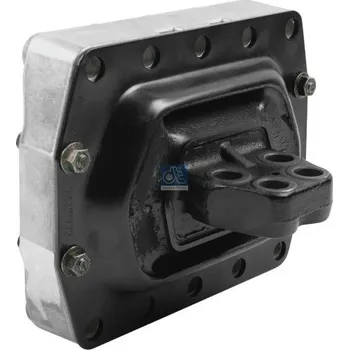 Zavěšení motoru Zavěšení motoru DT Spare Parts 2.10707