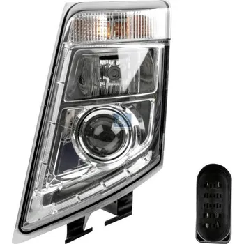 Přední světlomet Světlomet DT Spare Parts 2.24721SP