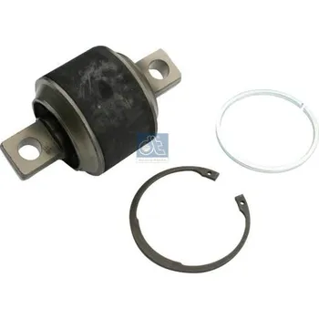 Zavěšení kol Sada na opravy - řídicí páka DT Spare Parts 4.90574