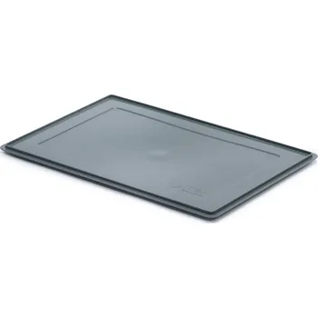 Víko k ECO přepravce 60x40 cm