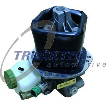 Řídící jednotka Řídicí jednotka, brzdový systém TRUCKTEC AUTOMOTIVE 01.24.379