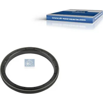 Kliková hřídel Těsnicí kroužek hřídele, klikový hřídel DT Spare Parts 5.40058