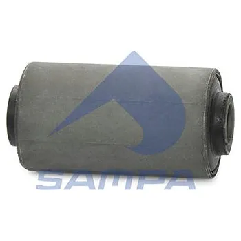 Pouzdro, zavěšení kabiny SAMPA 050.108