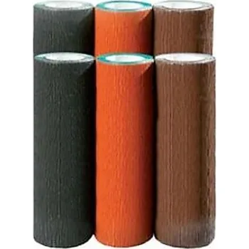 Bramac - Easy Flash 450mm/5000mm, tmavě hnědý