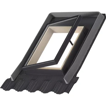 Okno Velux střešní výlez VLT 029 1000 45x73cm