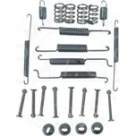 Sada příslušenství, brzdové čelisti AIC 52702