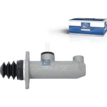 Spojkový válec Hlavní válec, spojka DT Spare Parts 5.53034