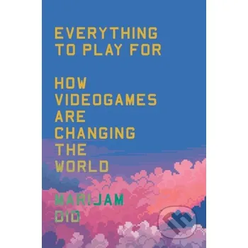 Everything to Play For - Marijam Did Verso