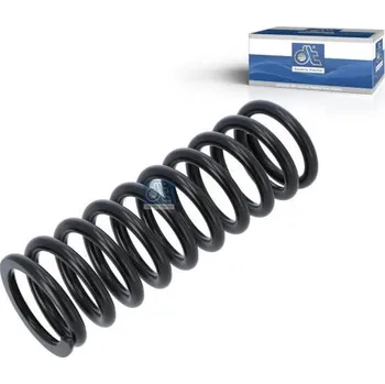Pružina, zavěšení kabiny DT Spare Parts 2.70402