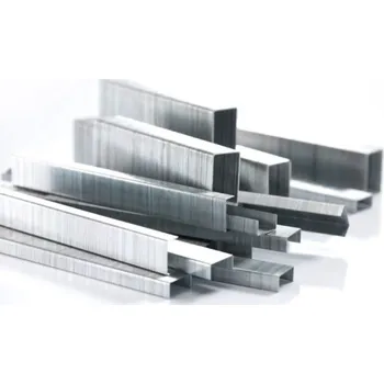 Sponkovačka Sponky obyčejné - Nr.10mm