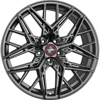 Alu kolo KESKIN Alu Kola Keskin Kt25 8.5X20 5X108 ET40 Palladium Painted 72.6