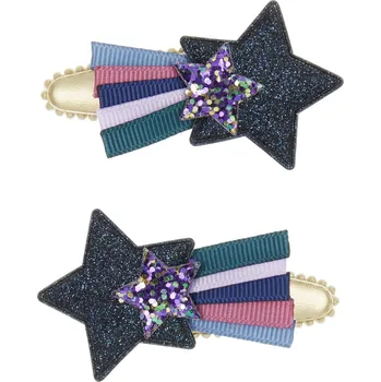 Mimi&Lula Sponky s kometami Mimi&Lula Hooray Lucia Shooting Star Clips