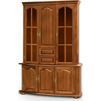 Obývací stěna Rustikální obývací stěna V mod. 503