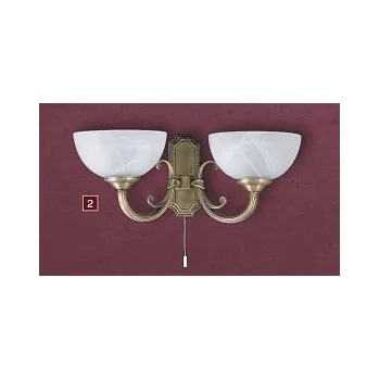 Dekorativní svítidlo Stylové svítidlo Marlene - 8542