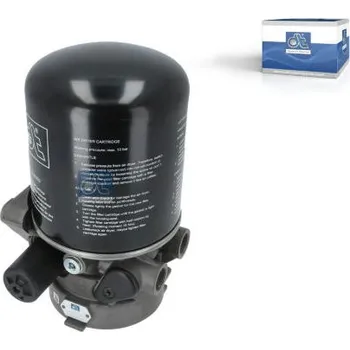 Vysoušeč vzduchu, pneumatický systém DT Spare Parts 7.16009