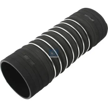 Hadička plnicího vzduchu DT Spare Parts 6.35501