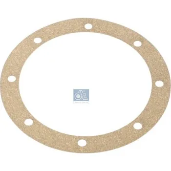Poklice na kolo Těsnění poklice kola DT Spare Parts 4.20392