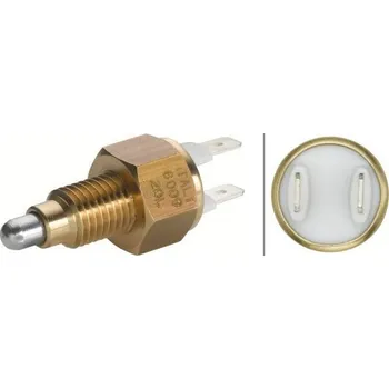 Autoelektrika Spínač, světlo zpátečky HELLA 6ZF 004 842-001