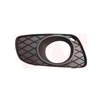 Nárazník Větrací mřížka, nárazník VAN WEZEL 2911594